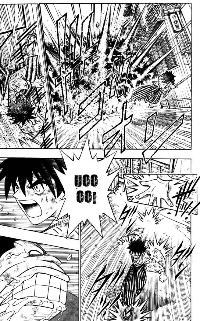 Read Rurouni Kenshin ES Manga Online
