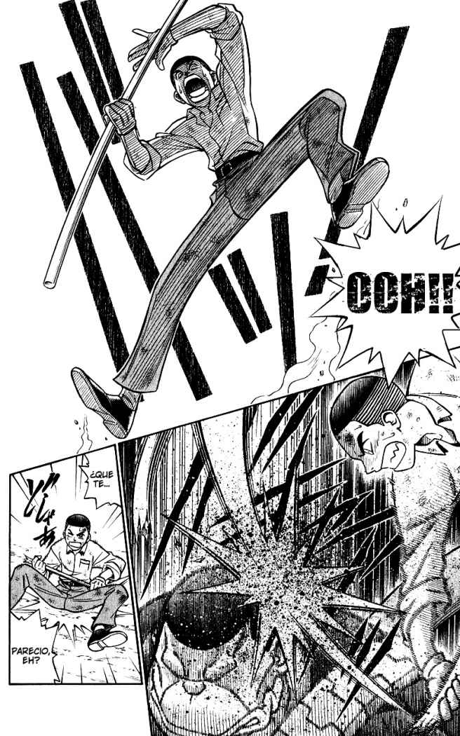 Read Rurouni Kenshin ES Manga Online