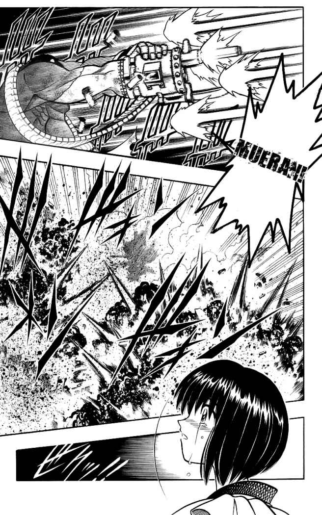 Read Rurouni Kenshin ES Manga Online