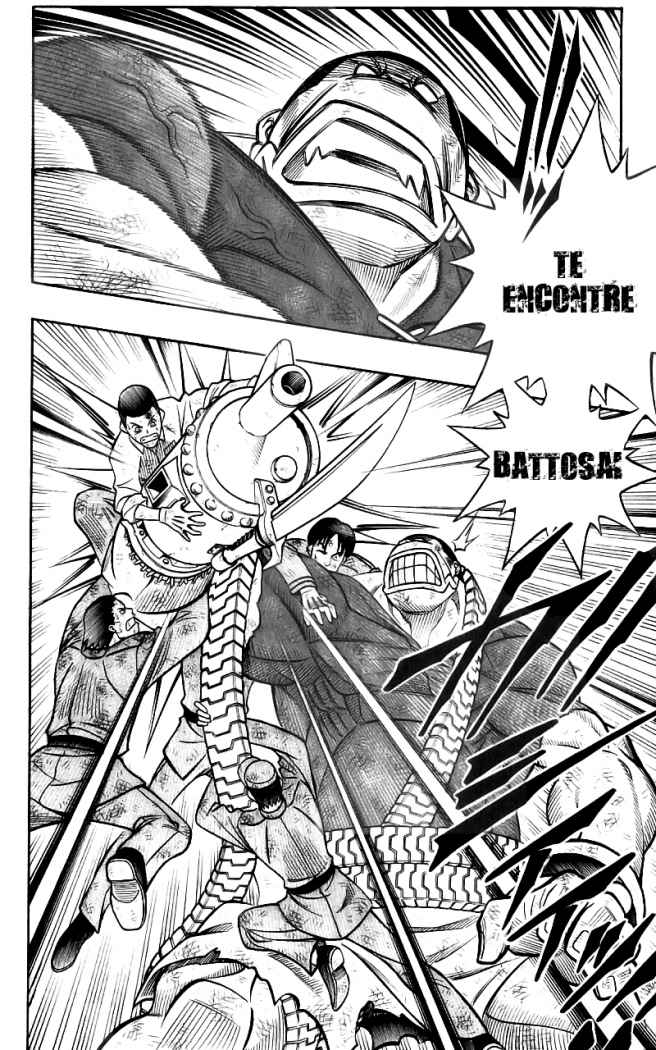 Read Rurouni Kenshin ES Manga Online