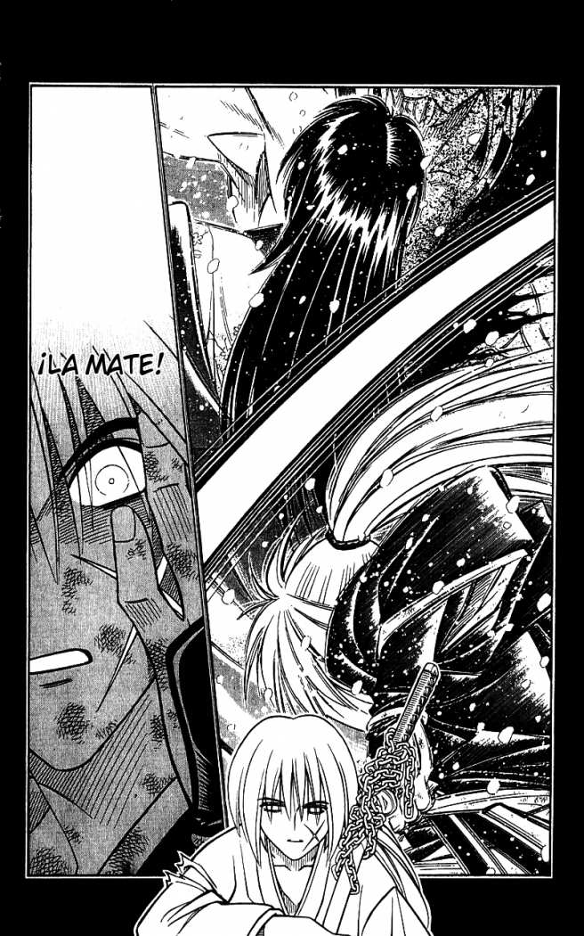 Read Rurouni Kenshin ES Manga Online
