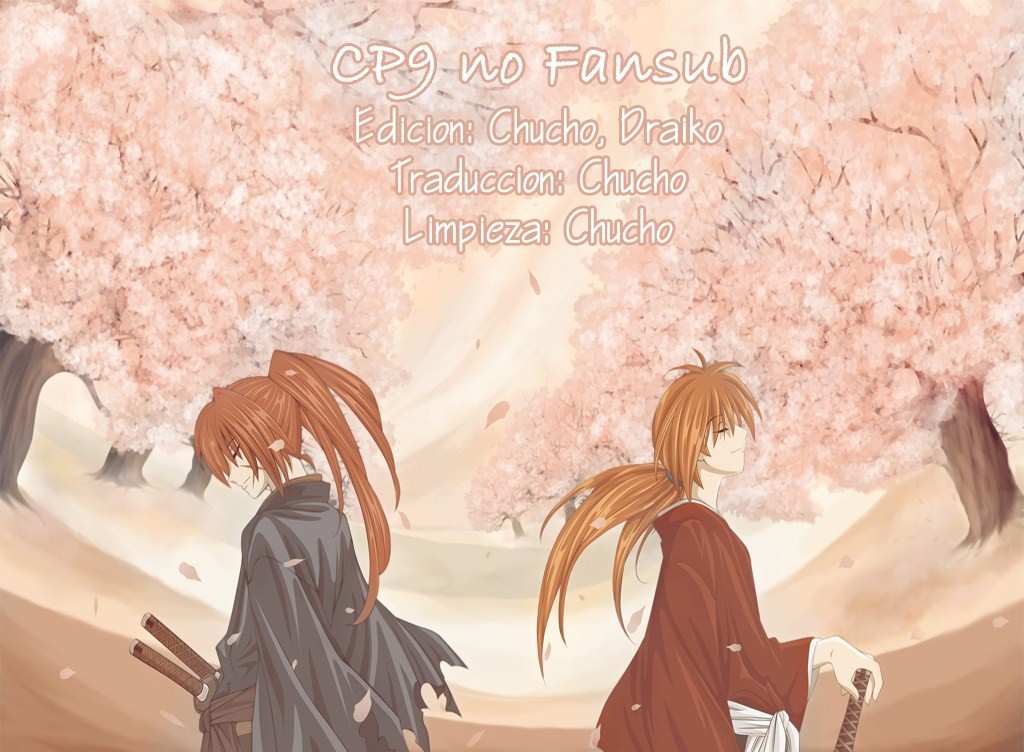 Read Rurouni Kenshin ES Manga Online