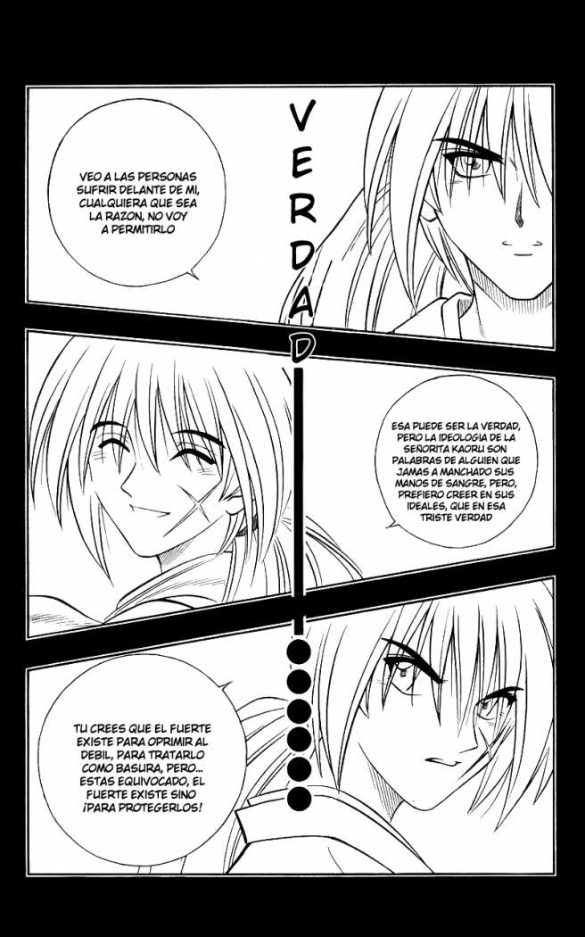 Read Rurouni Kenshin ES Manga Online