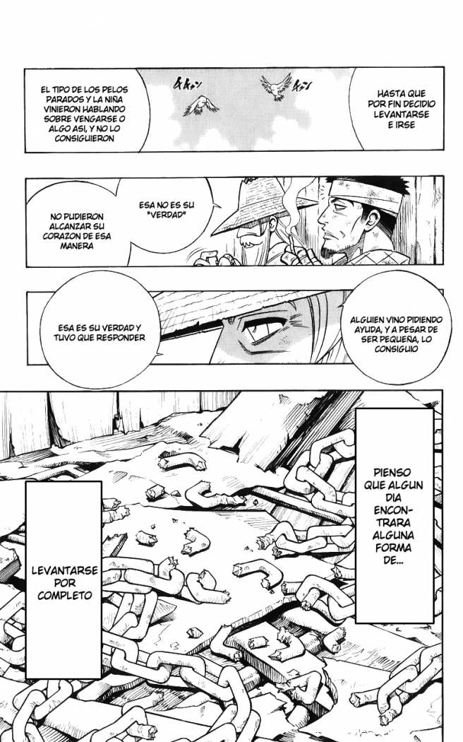 Read Rurouni Kenshin ES Manga Online