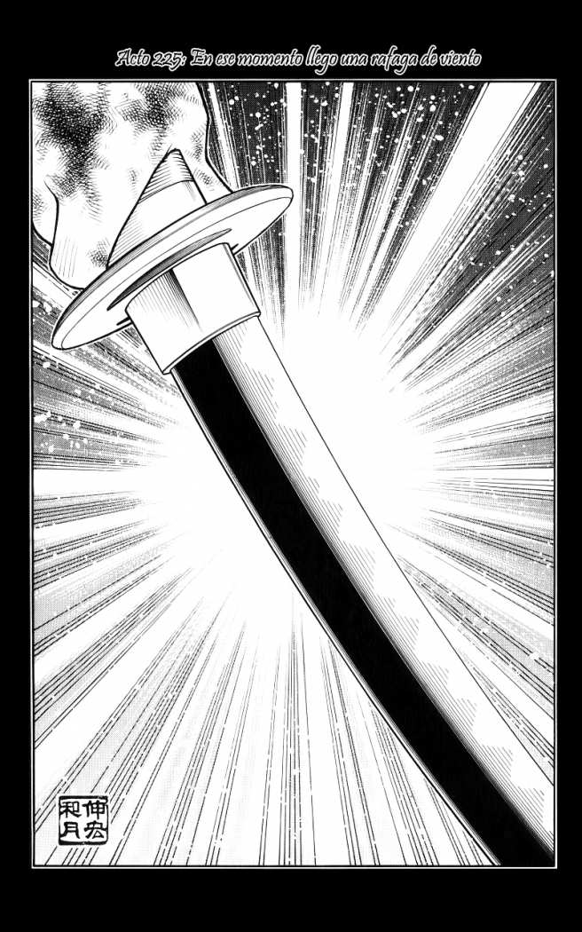 Read Rurouni Kenshin ES Manga Online