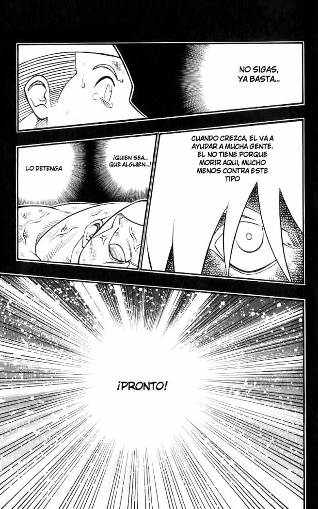 Read Rurouni Kenshin ES Manga Online