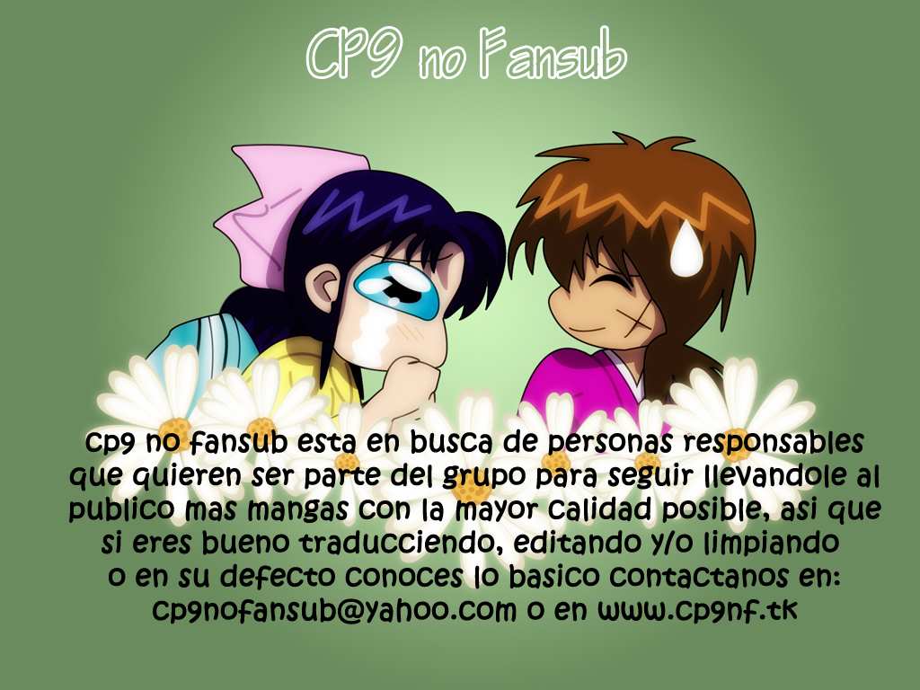 Read Rurouni Kenshin ES Manga Online