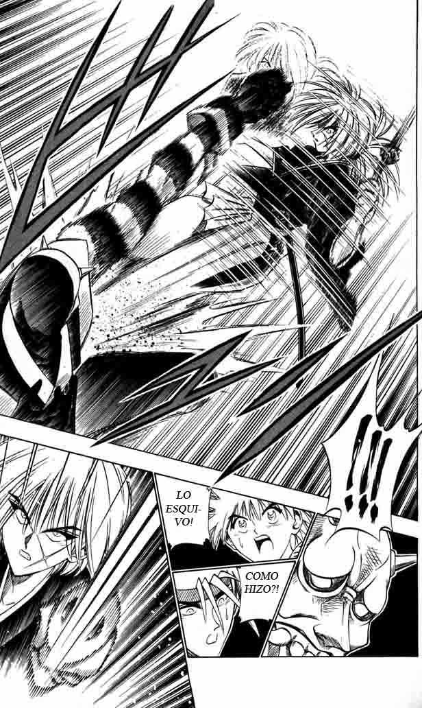 Read Rurouni Kenshin ES Manga Online
