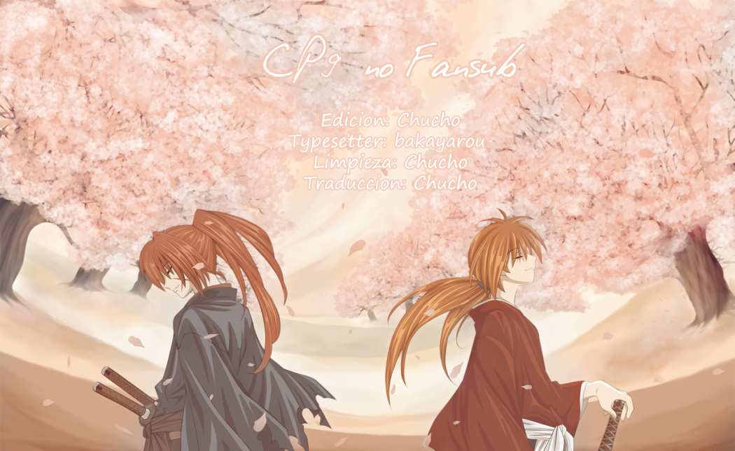 Read Rurouni Kenshin ES Manga Online