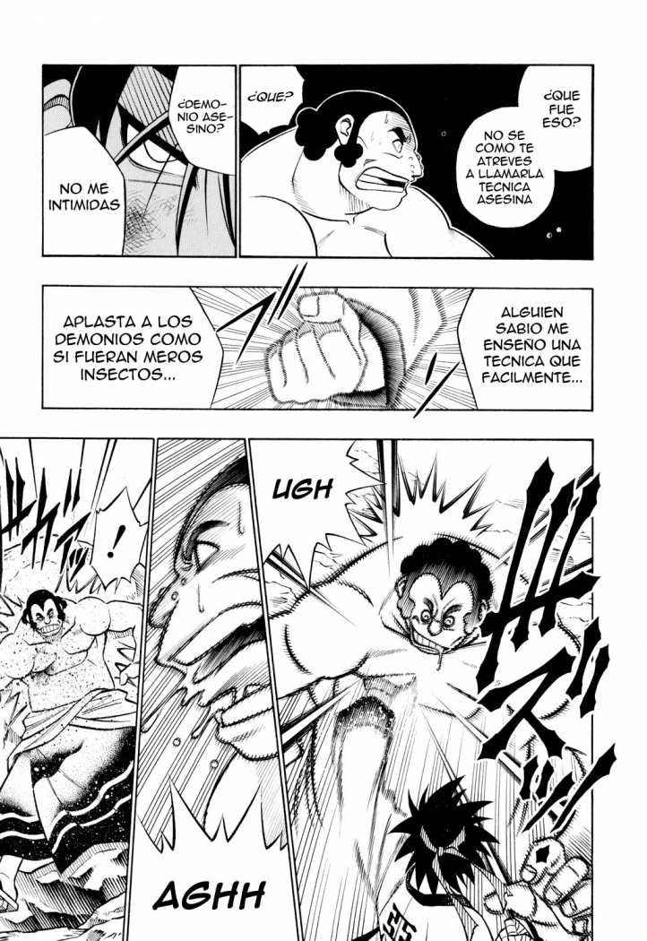 Read Rurouni Kenshin ES Manga Online