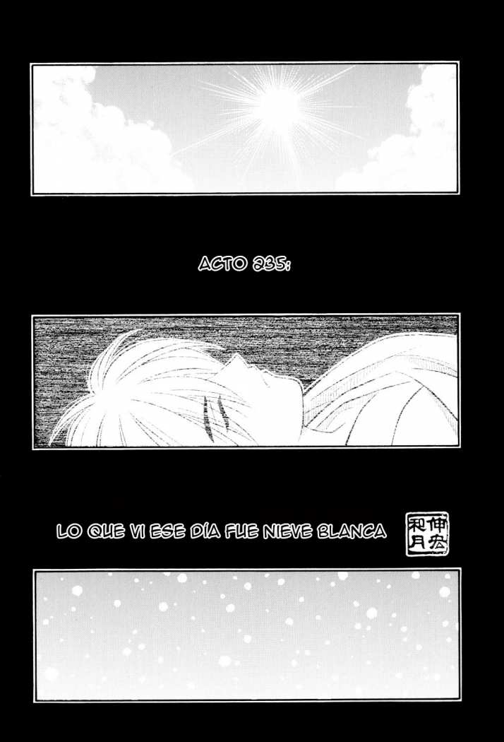 Read Rurouni Kenshin ES Manga Online