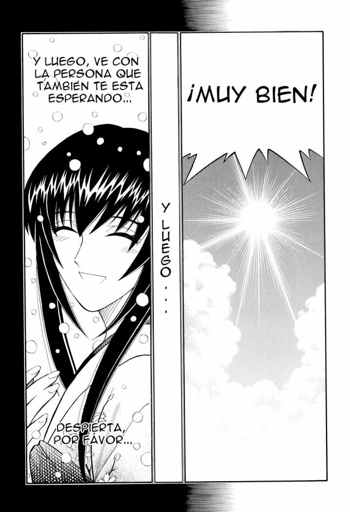 Read Rurouni Kenshin ES Manga Online