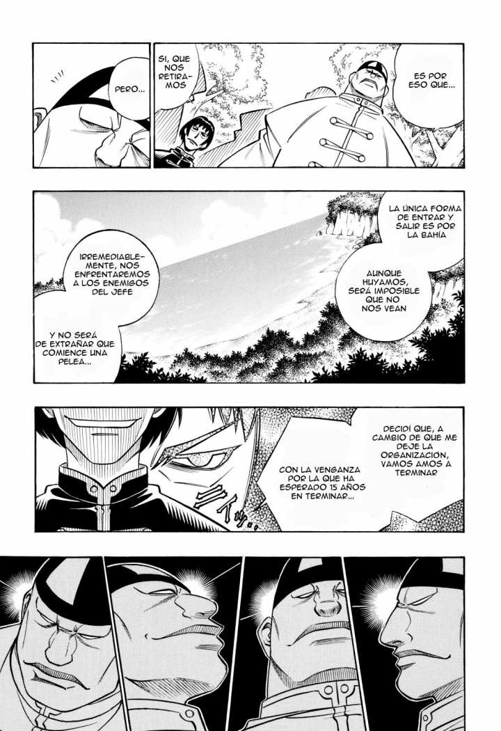 Read Rurouni Kenshin ES Manga Online