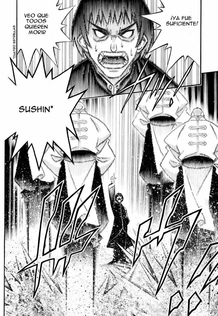 Read Rurouni Kenshin ES Manga Online