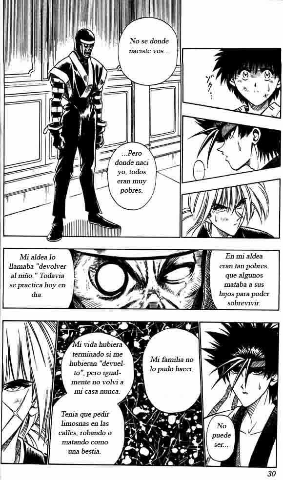 Read Rurouni Kenshin ES Manga Online