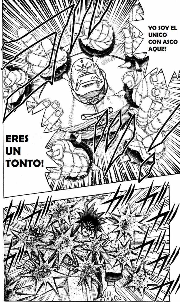 Read Rurouni Kenshin ES Manga Online