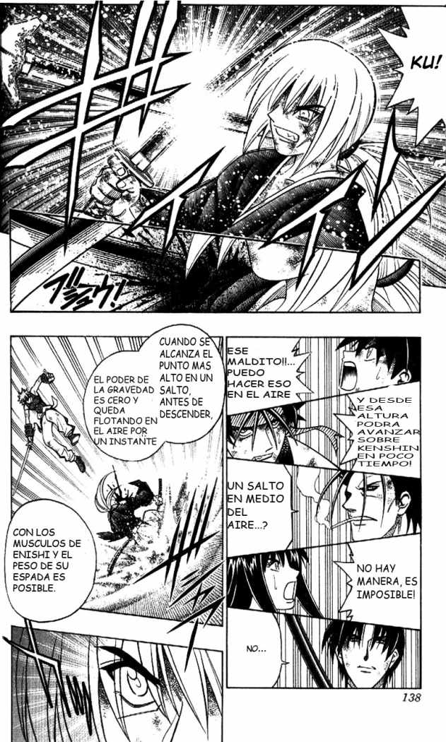 Read Rurouni Kenshin ES Manga Online