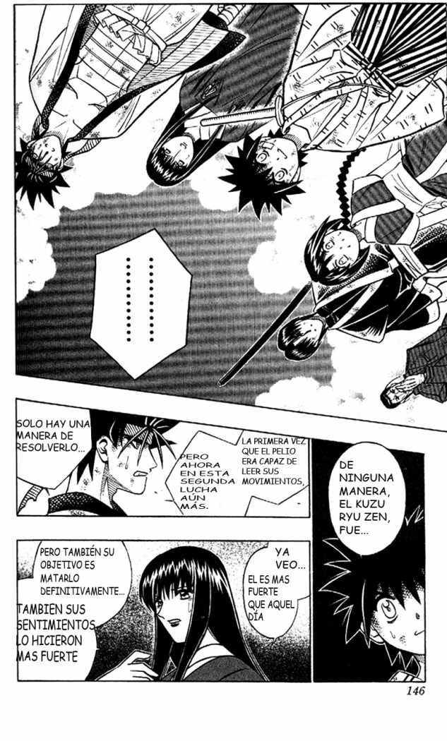 Read Rurouni Kenshin ES Manga Online