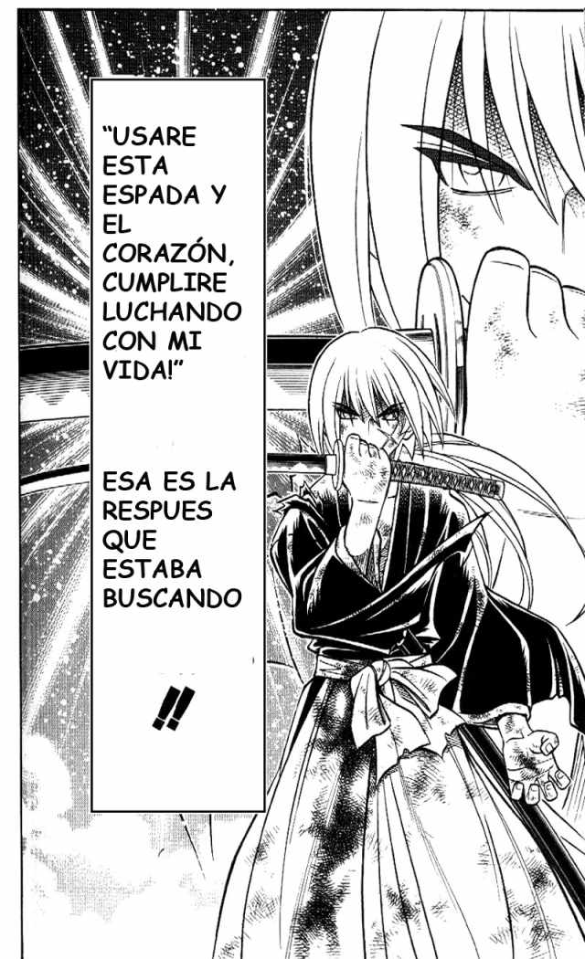 Read Rurouni Kenshin ES Manga Online