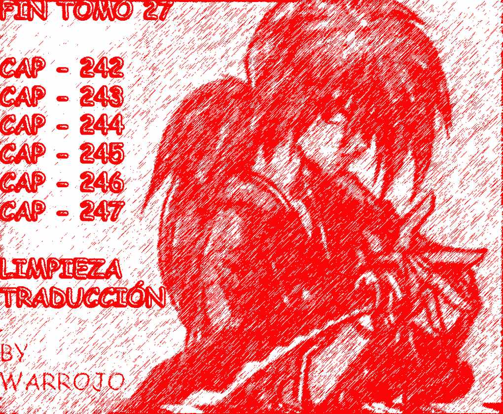 Read Rurouni Kenshin ES Manga Online