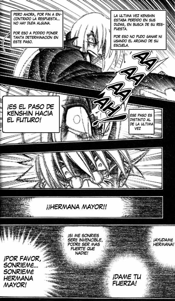 Read Rurouni Kenshin ES Manga Online
