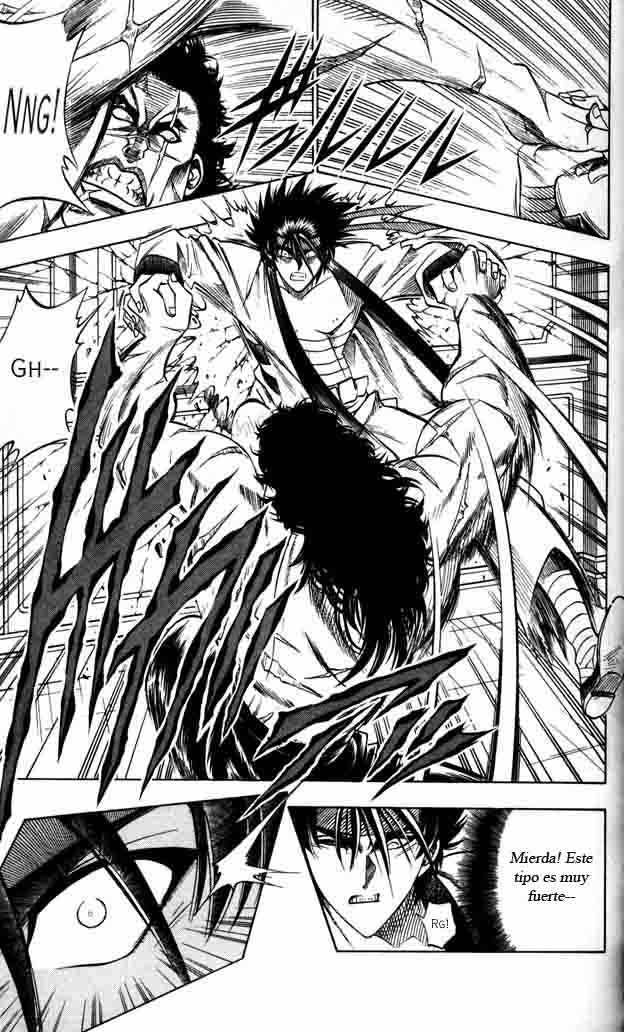 Read Rurouni Kenshin ES Manga Online