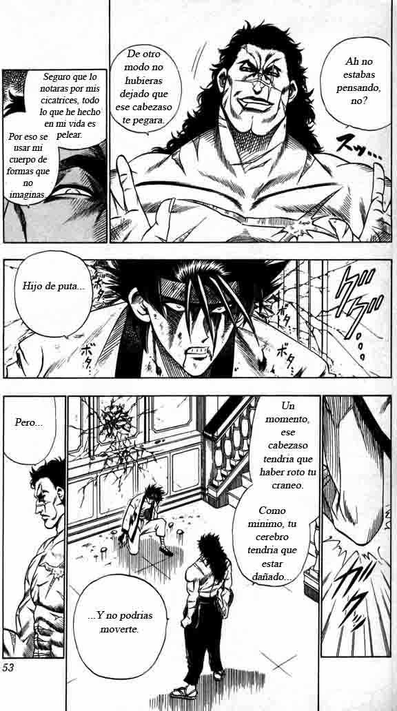 Read Rurouni Kenshin ES Manga Online