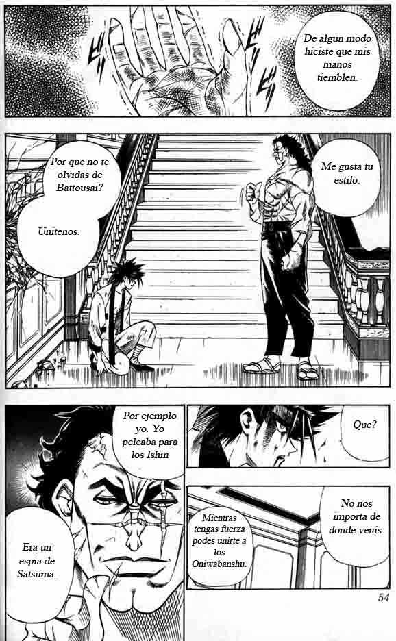 Read Rurouni Kenshin ES Manga Online