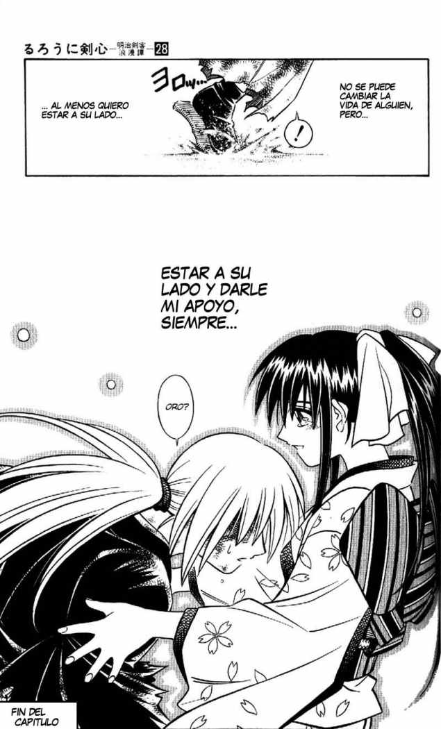 Read Rurouni Kenshin ES Manga Online