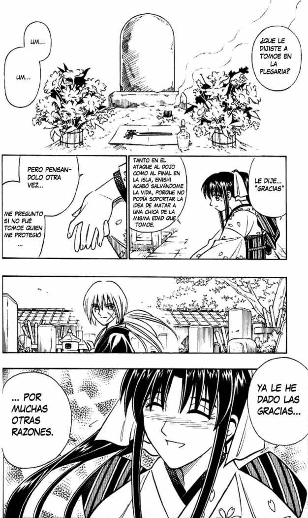 Read Rurouni Kenshin ES Manga Online