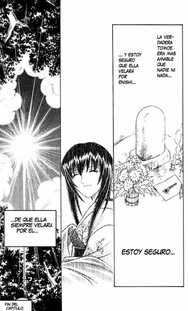 Read Rurouni Kenshin ES Manga Online