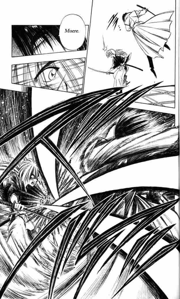 Read Rurouni Kenshin ES Manga Online