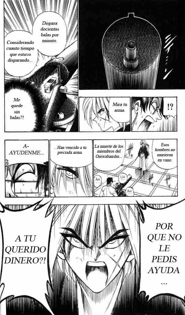 Read Rurouni Kenshin ES Manga Online