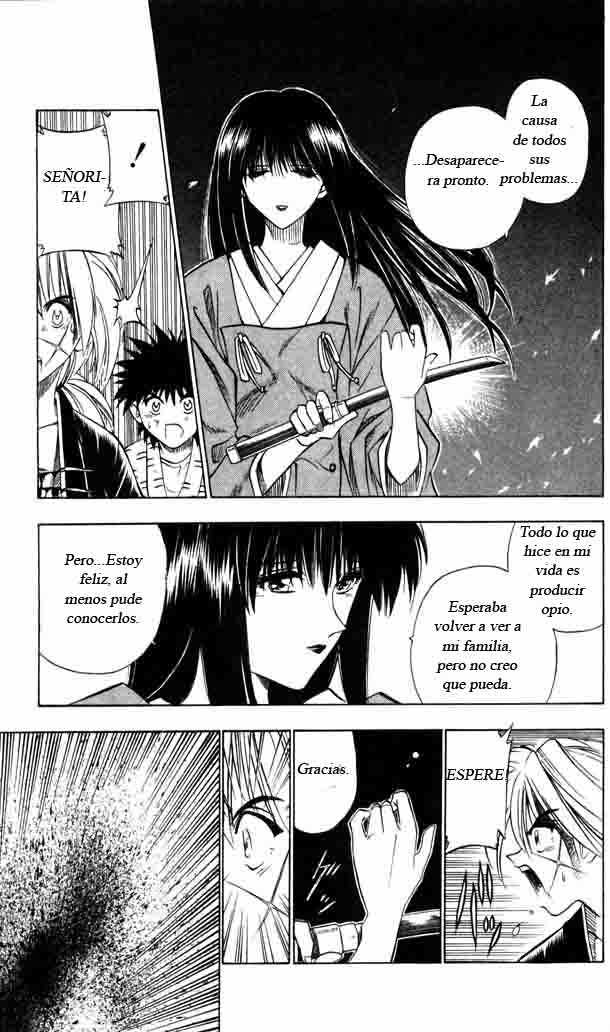 Read Rurouni Kenshin ES Manga Online