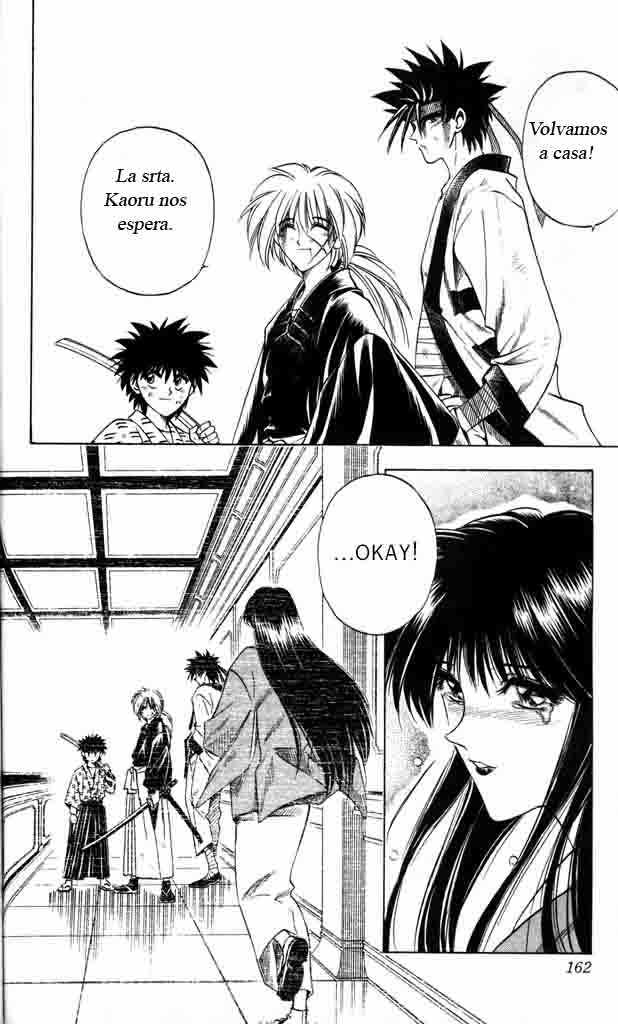 Read Rurouni Kenshin ES Manga Online