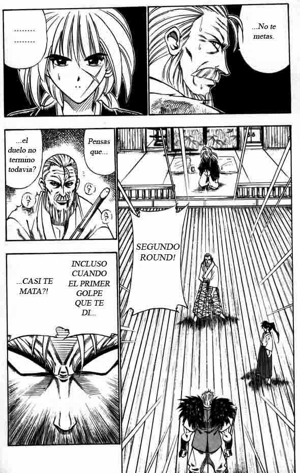 Read Rurouni Kenshin ES Manga Online