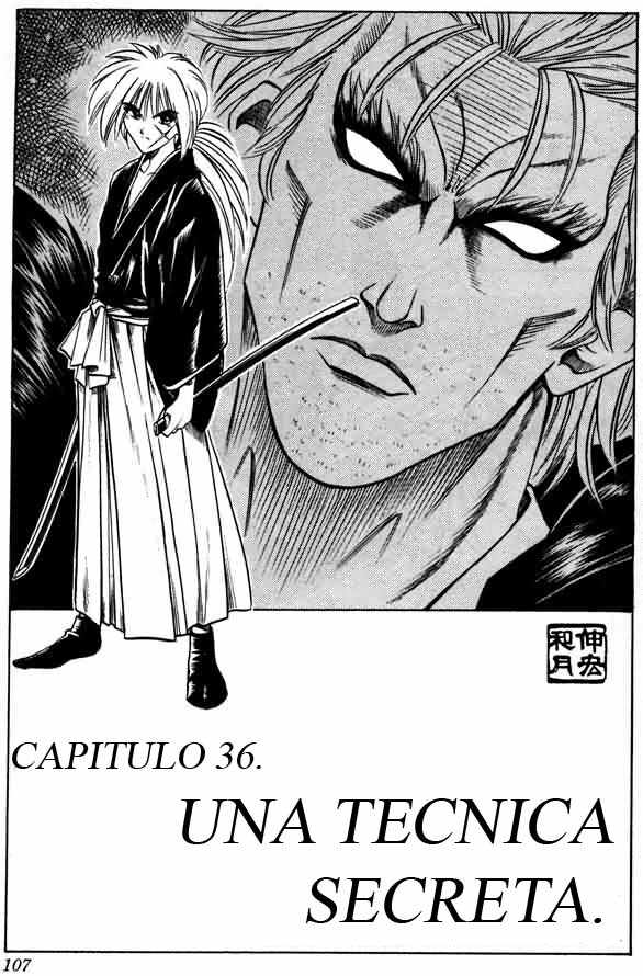 Read Rurouni Kenshin ES Manga Online