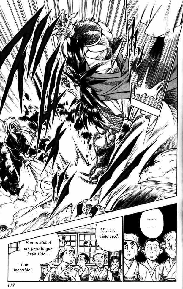 Read Rurouni Kenshin ES Manga Online