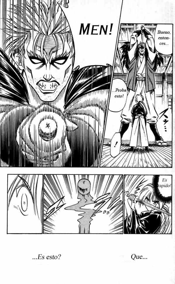 Read Rurouni Kenshin ES Manga Online