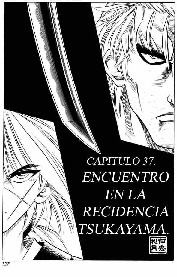 Read Rurouni Kenshin ES Manga Online
