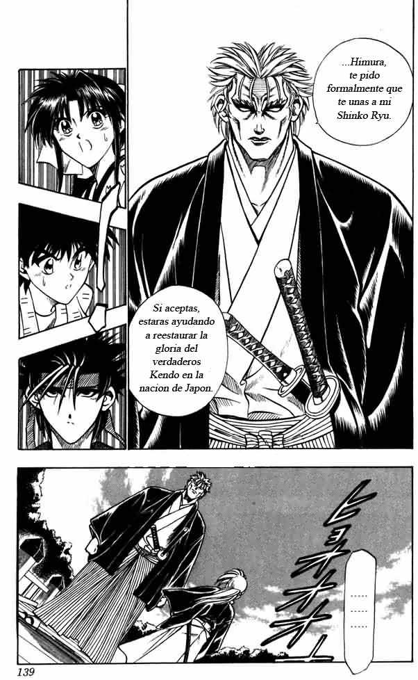 Read Rurouni Kenshin ES Manga Online