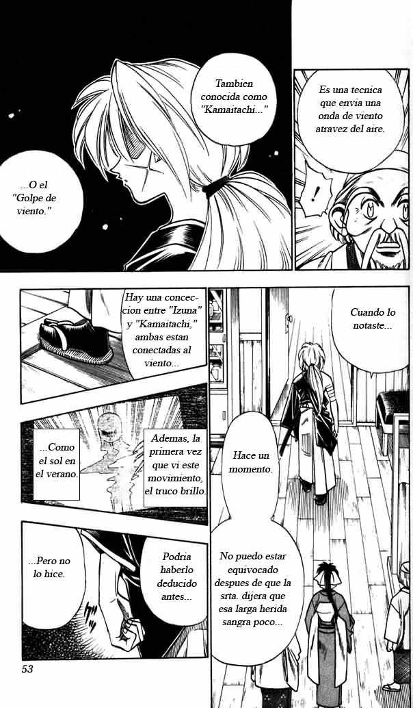Read Rurouni Kenshin ES Manga Online