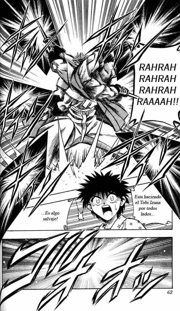 Read Rurouni Kenshin ES Manga Online