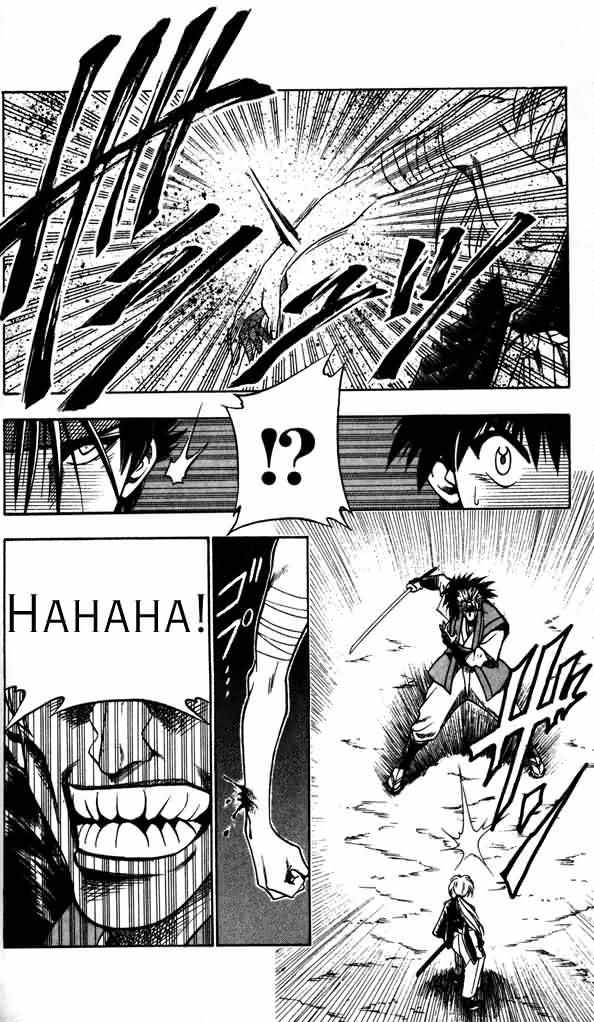 Read Rurouni Kenshin ES Manga Online