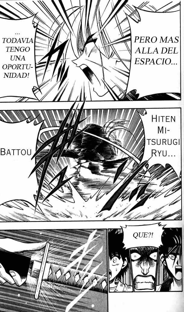 Read Rurouni Kenshin ES Manga Online