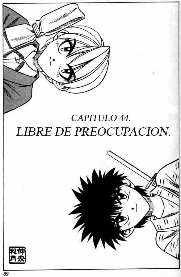 Read Rurouni Kenshin ES Manga Online