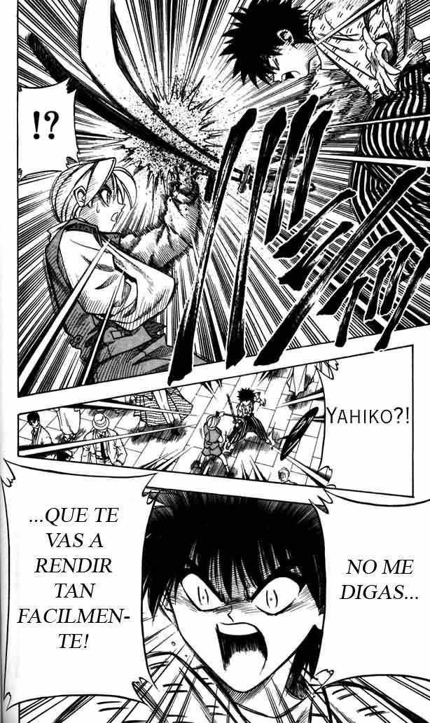 Read Rurouni Kenshin ES Manga Online