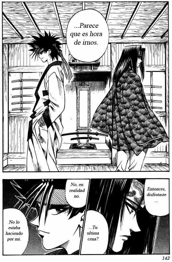 Read Rurouni Kenshin ES Manga Online