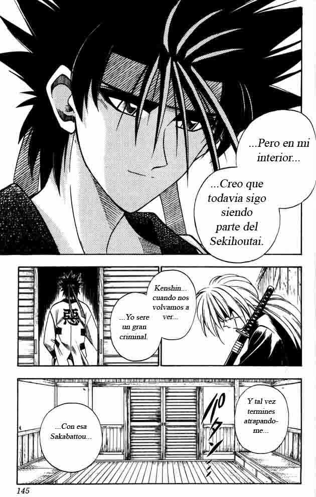 Read Rurouni Kenshin ES Manga Online