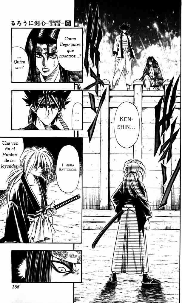 Read Rurouni Kenshin ES Manga Online